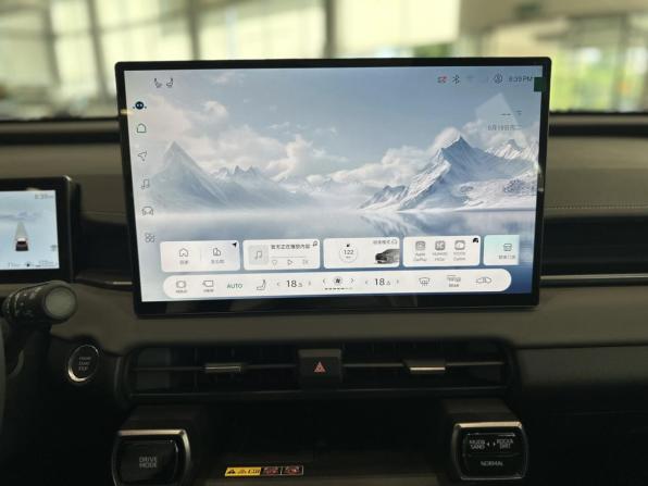 Toyota RAV4 VI (XA60) с пробегом 2026 года, цена 4 599 000 рублей, 26 км, внедорожник, Автокод Объявления