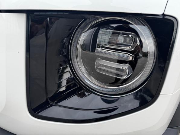 Haval Dargo I с пробегом 2024 года, цена 2 619 900 рублей, 30756 км, внедорожник, Автокод Объявления