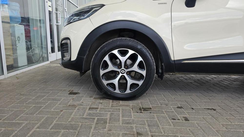 Renault Kaptur I Липецк  - изображение 11