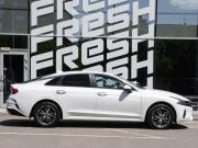 Kia K5 III Волгоград  - изображение 32