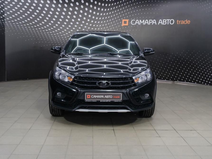 Lada (ВАЗ) Vesta I Самара  - изображение 8