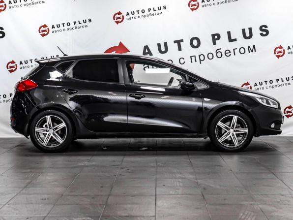 Kia Ceed II с пробегом 2013 года, цена 699 000 рублей, 250000 км, хэтчбек, Автокод Объявления