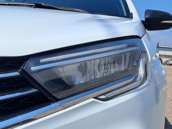 Lada (ВАЗ) Vesta I Рестайлинг (NG) с пробегом 2024 года, цена 1 095 000 рублей, 67406 км, седан, Автокод Объявления