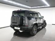 JETOUR T2 Тверь  - изображение 30