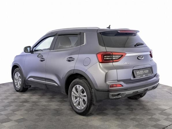 Chery Tiggo 4 Pro I Рестайлинг с пробегом 2024 года, цена 1 665 000 рублей, 30859 км, внедорожник, Автокод Объявления