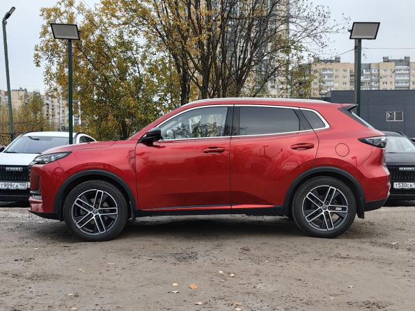 Changan UNI-S I с пробегом 2024 года, цена 2 199 000 рублей, 27772 км, внедорожник, Автокод Объявления