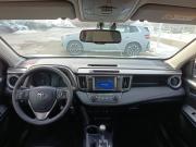 Toyota RAV4 IV (XA40) Рестайлинг Набережные Челны  - изображение 44