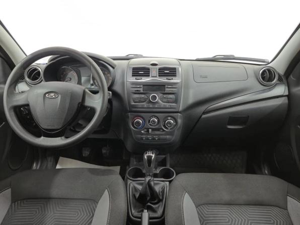 Lada (ВАЗ) Granta I Рестайлинг с пробегом 2020 года, цена 770 000 рублей, 52450 км, хэтчбек, Автокод Объявления
