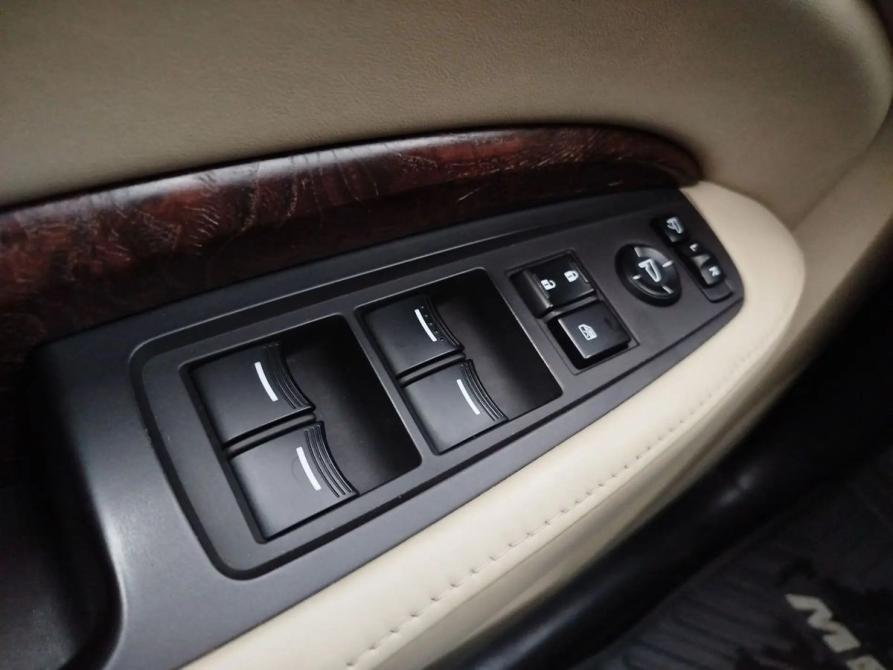 Acura MDX III Москва  - изображение 24