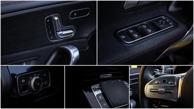 Mercedes-Benz CLA II (C118 X118) с пробегом 2019 года, цена 2 750 000 рублей, 104744 км, седан, Автокод Объявления