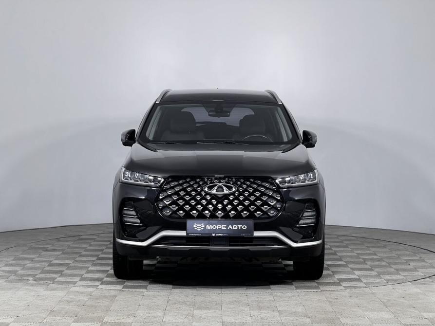 Chery Tiggo 7 Pro I Калининград  - изображение 2
