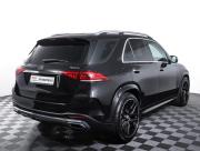 Mercedes-Benz GLE II (V167) Москва  - изображение 29