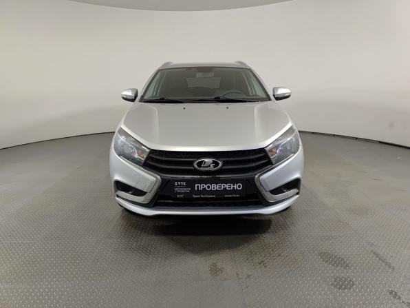 Lada (ВАЗ) Vesta I с пробегом 2019 года, цена 858 480 рублей, 253690 км, универсал, Автокод Объявления