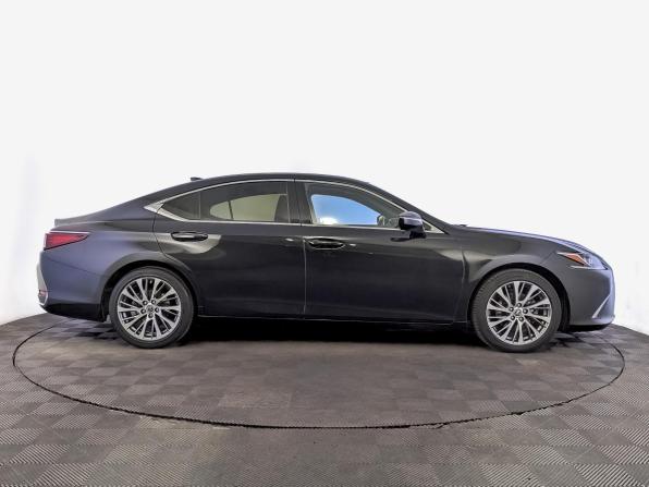 Lexus ES VII с пробегом 2020 года, цена 3 300 000 рублей, 156969 км, седан, Автокод Объявления