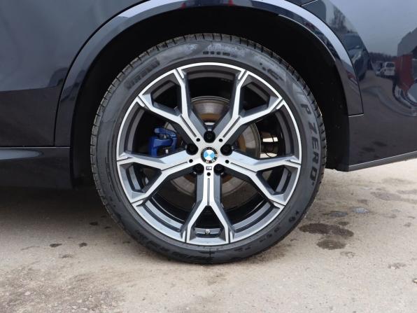 BMW X5 IV (G05/G18) Рестайлинг с пробегом 2023 года, цена 10 799 000 рублей, 21235 км, внедорожник, Автокод Объявления