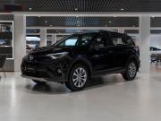 Toyota RAV4 IV (XA40) Рестайлинг Москва  - изображение 26