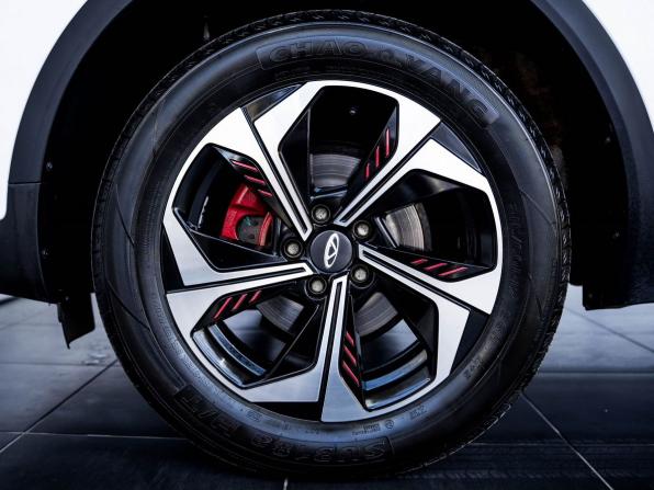 Chery Tiggo 4 Pro I Рестайлинг с пробегом 2023 года, цена 1 695 000 рублей, 30543 км, внедорожник, Автокод Объявления