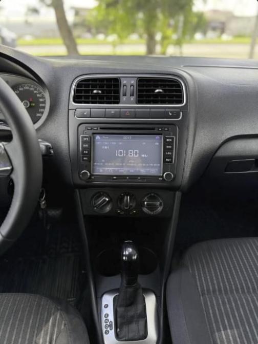 Volkswagen Polo V Ставрополь  - изображение 16