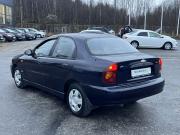 Chevrolet Lanos I Мурманск  - изображение 24