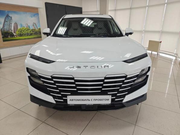 JETOUR DASHING I с пробегом 2024 года, цена 2 120 000 рублей, 38860 км, внедорожник, Автокод Объявления