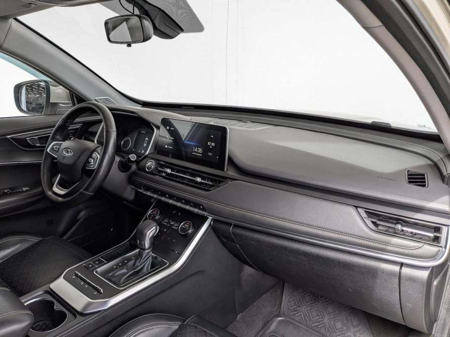 Chery Tiggo 8 I Санкт-Петербург  - изображение 12