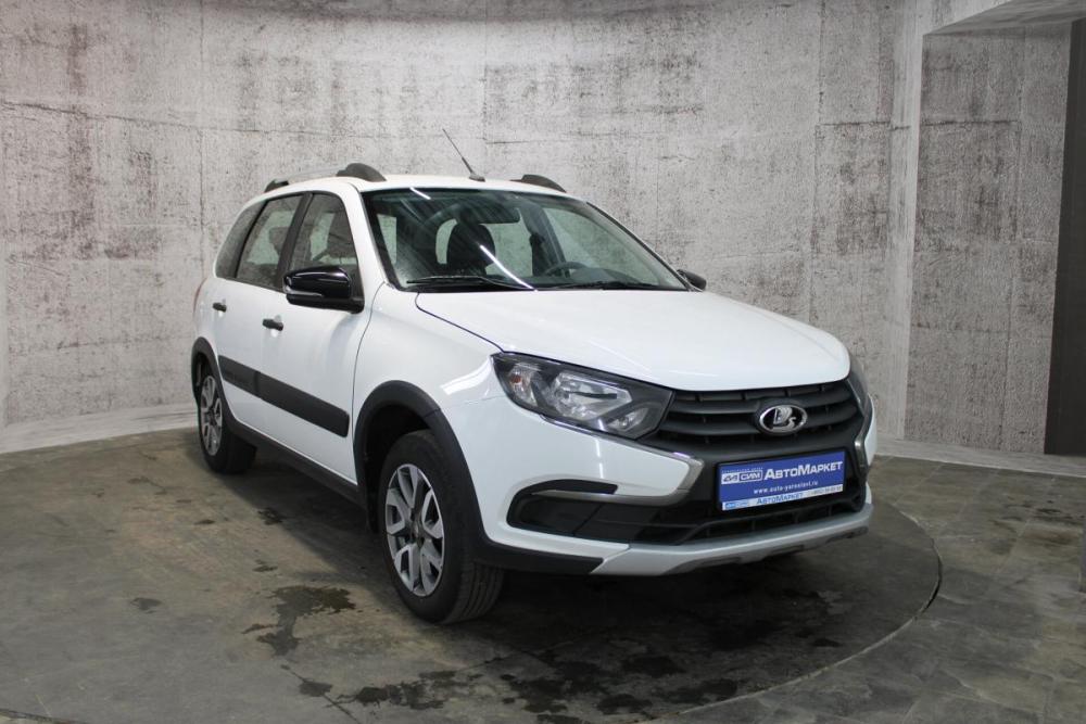 Lada (ВАЗ) Granta I Рестайлинг Ярославль  - изображение 3