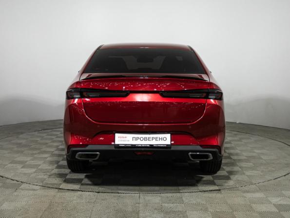 Kaiyi E5 с пробегом 2023 года, цена 1 429 700 рублей, 17791 км, седан, Автокод Объявления