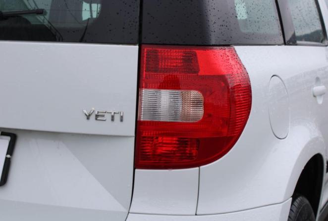 Skoda Yeti I Рестайлинг с пробегом 2016 года, цена 1 455 000 рублей, 54043 км, внедорожник, Автокод Объявления