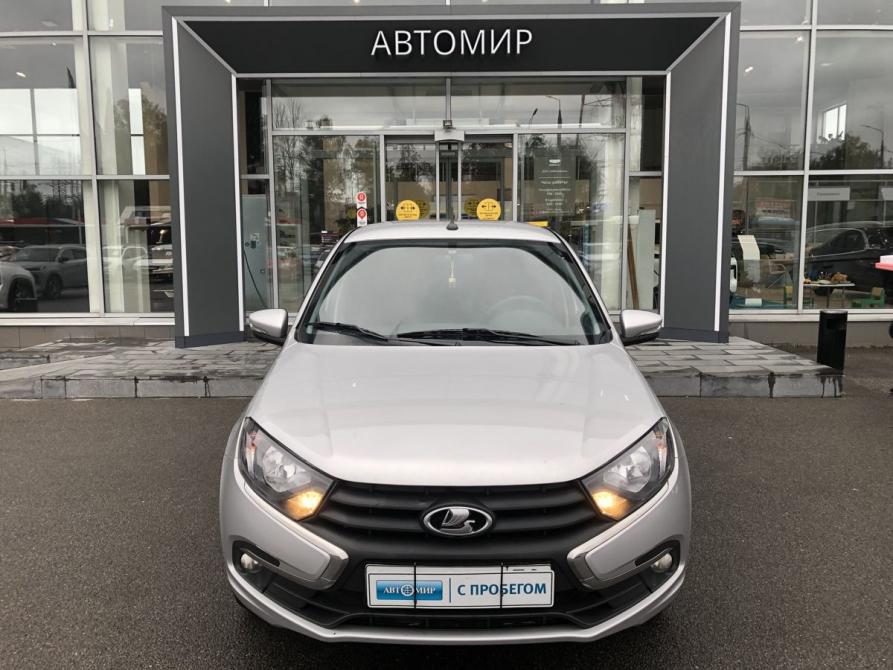 Lada (ВАЗ) Granta I Рестайлинг Брянск  - изображение 2