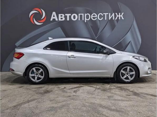 Kia Cerato III с пробегом 2013 года, цена 895 000 рублей, 197334 км, купе, Автокод Объявления