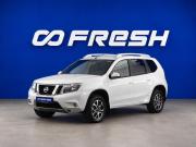 Nissan Terrano III (D10) Москва  - изображение 23