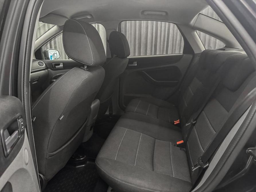 Ford Focus II Рестайлинг Красноярск  - изображение 12
