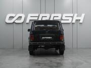 Lada (ВАЗ) 2121 (4x4) I Рестайлинг Воронеж  - изображение 16