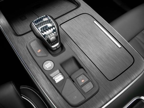 GAC GS8 II с пробегом 2025 года, цена 3 949 000 рублей, 11400 км, внедорожник, Автокод Объявления
