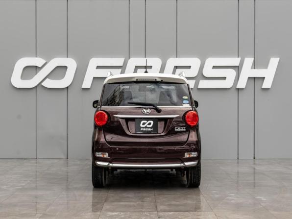 Daihatsu Cast I с пробегом 2016 года, цена 950 000 рублей, 56715 км, хэтчбек, Автокод Объявления