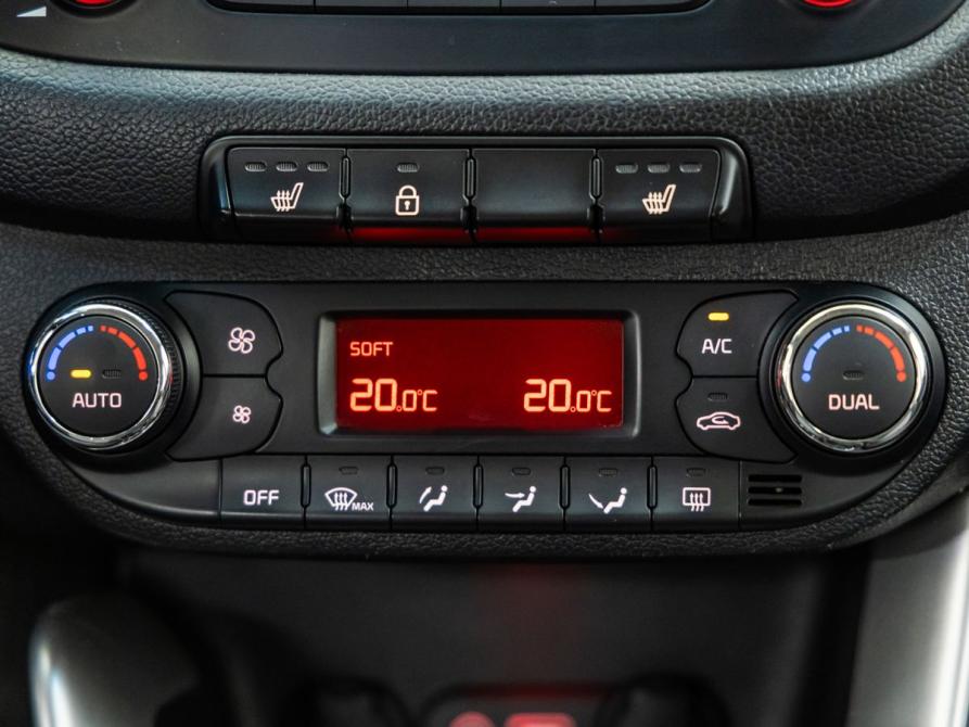Kia Ceed II Рестайлинг Волгоград  - изображение 18