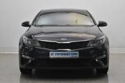 Kia Optima IV Рестайлинг Москва  - изображение 21