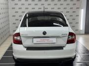 Skoda Rapid I Рестайлинг Красноярск  - изображение 34