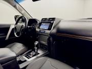 Toyota Land Cruiser Prado 150 Series Рестайлинг 2 Вологда  - изображение 34