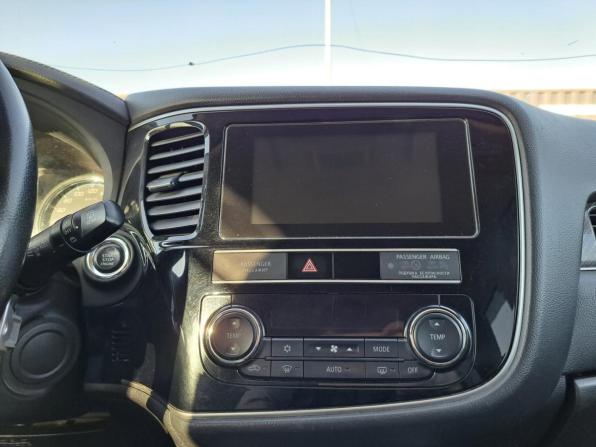 Mitsubishi Outlander III Рестайлинг 3 с пробегом 2019 года, цена 1 716 000 рублей, 282188 км, внедорожник, Автокод Объявления