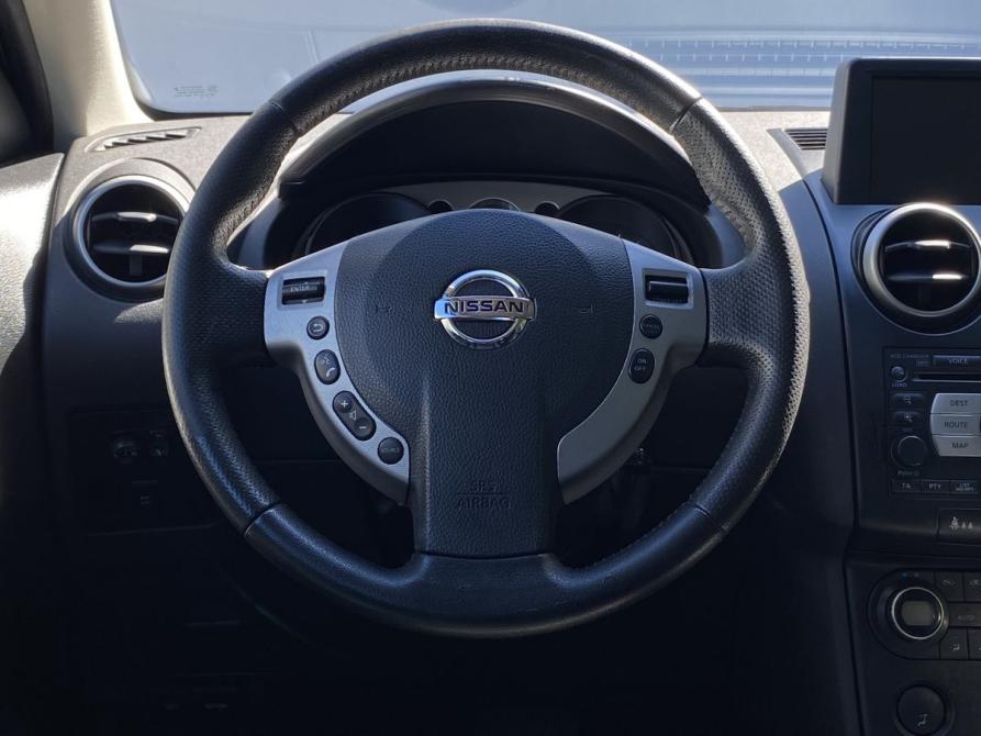 Nissan Qashqai I Москва  - изображение 12