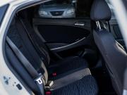 Hyundai Solaris I Рестайлинг Санкт-Петербург  - изображение 22
