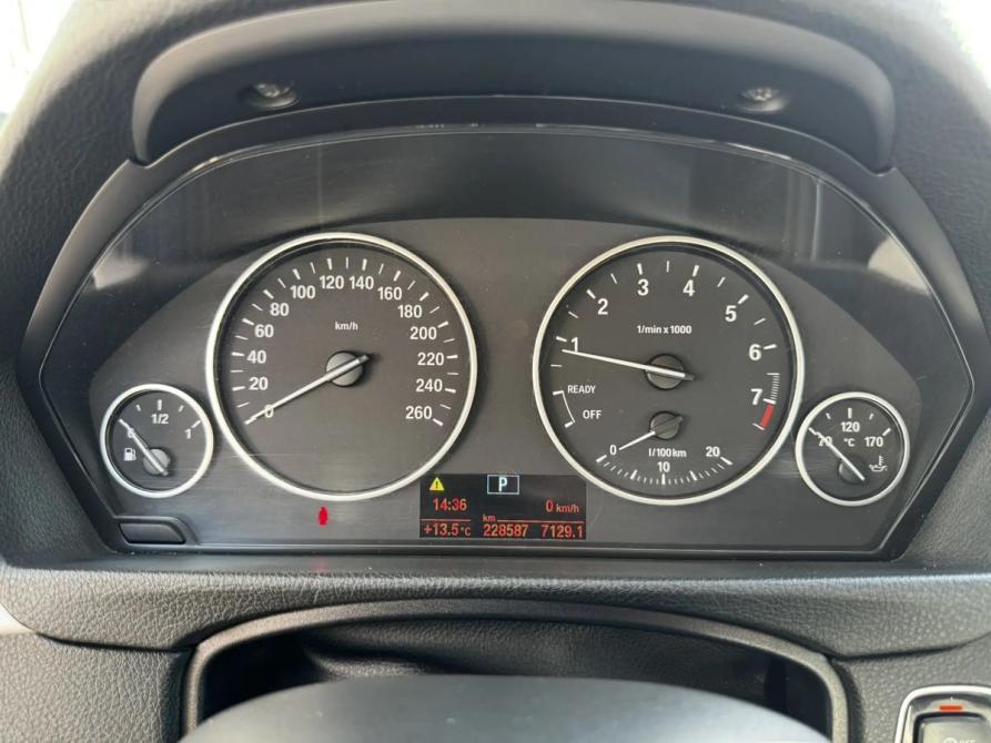 BMW 3 серии VI (F3x) Ярославль  - изображение 14