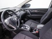 Nissan Qashqai II Москва  - изображение 28