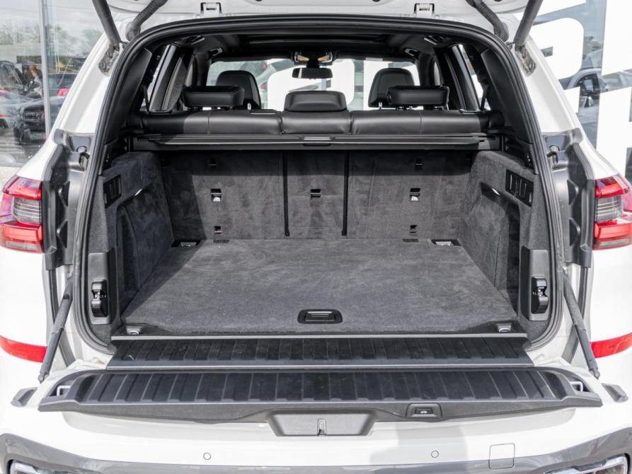 BMW X5 IV (G05/G18) Краснодар  - изображение 28
