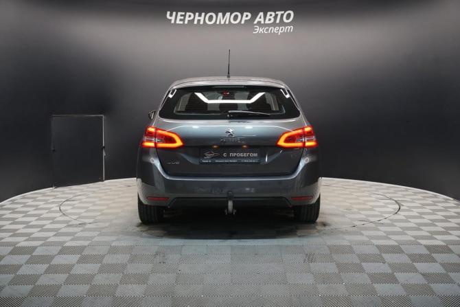 Peugeot 308 II Рестайлинг с пробегом 2020 года, цена 1 570 000 рублей, 164761 км, универсал, Автокод Объявления