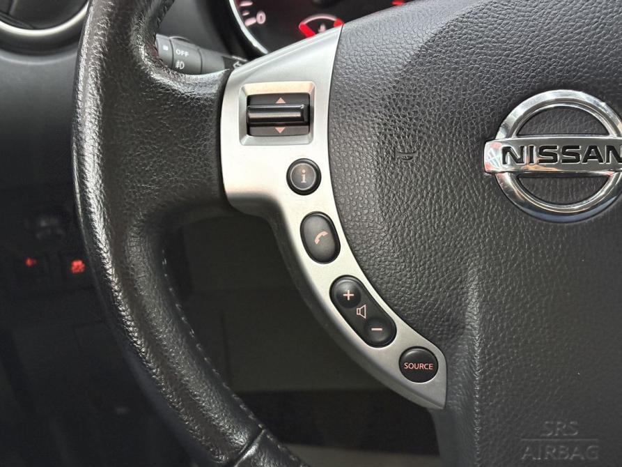Nissan Qashqai I Рестайлинг Ярославль  - изображение 19