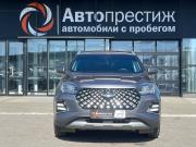 Chery Tiggo 4 Pro I Волгоград  - изображение 28