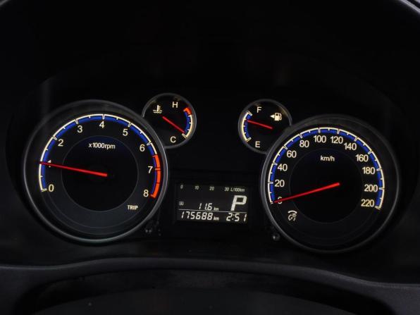 Suzuki SX4 I (Classic) Рестайлинг с пробегом 2010 года, цена 899 000 рублей, 175688 км, хэтчбек, Автокод Объявления