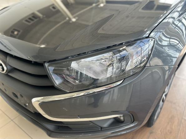 Lada (ВАЗ) Granta I Рестайлинг с пробегом 2020 года, цена 799 000 рублей, 71864 км, лифтбек, Автокод Объявления